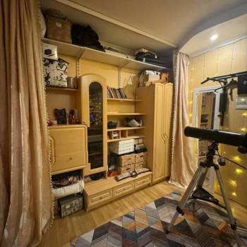 Продается 1-комнатная квартира, 36 м²