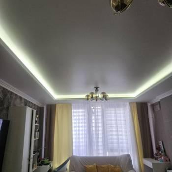 Продается 2-х комнатная квартира, 62,4 м²