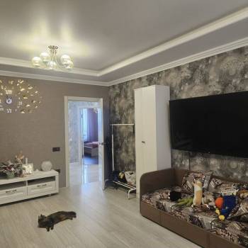 Продается 2-х комнатная квартира, 62,4 м²