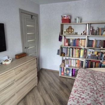 Продается 2-х комнатная квартира, 45 м²