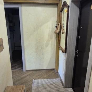Продается 2-х комнатная квартира, 45 м²