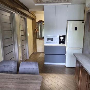 Продается 2-х комнатная квартира, 45 м²