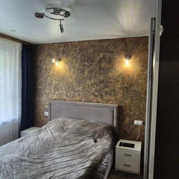 Продается 2-х комнатная квартира, 45 м²