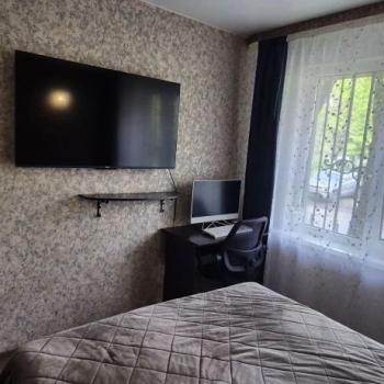 Продается 2-х комнатная квартира, 45 м²