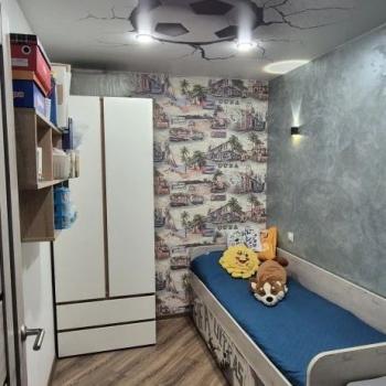 Продается 2-х комнатная квартира, 45 м²