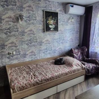 Продается 2-х комнатная квартира, 45 м²
