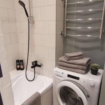 Продается 1-комнатная квартира, 41 м²