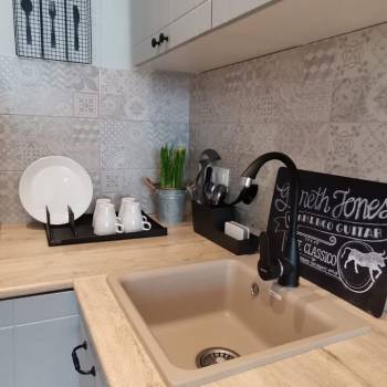 Продается 1-комнатная квартира, 41 м²