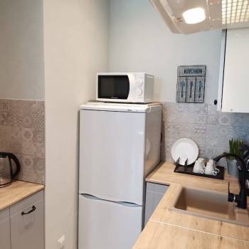 Продается 1-комнатная квартира, 41 м²