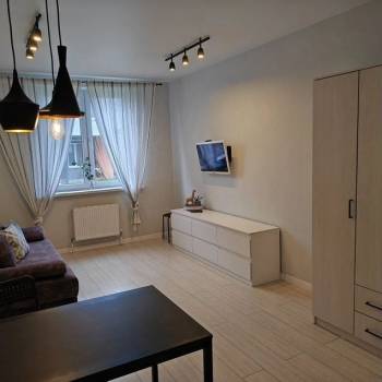 Продается 1-комнатная квартира, 41 м²