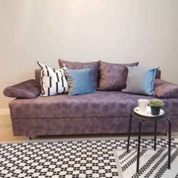 Продается 1-комнатная квартира, 41 м²