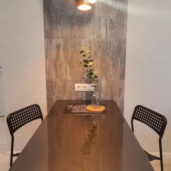 Продается 1-комнатная квартира, 41 м²