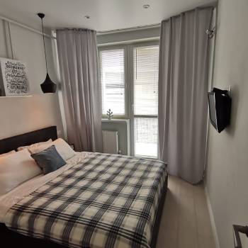 Продается 1-комнатная квартира, 41 м²
