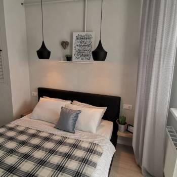 Продается 1-комнатная квартира, 41 м²