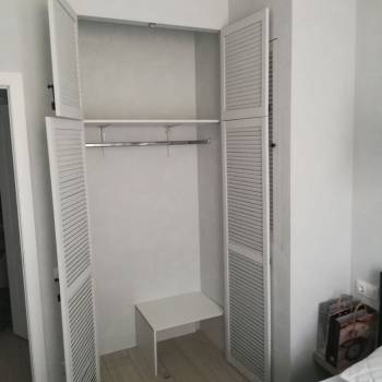 Продается 1-комнатная квартира, 41 м²