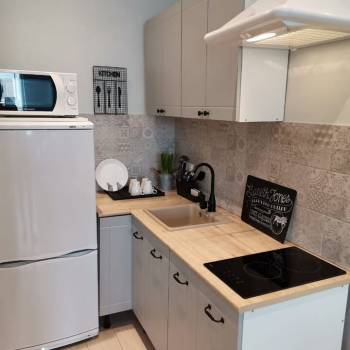 Продается 1-комнатная квартира, 41 м²