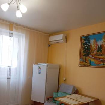 Продается 1-комнатная квартира, 25 м²