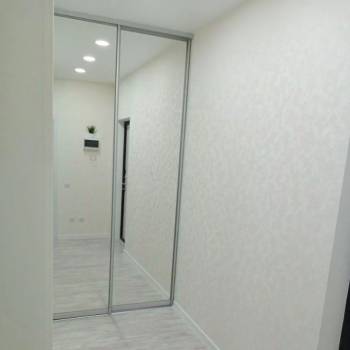 Продается 1-комнатная квартира, 35 м²