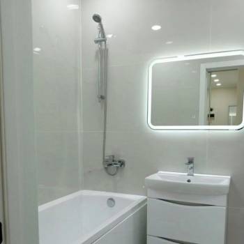 Продается 1-комнатная квартира, 35 м²