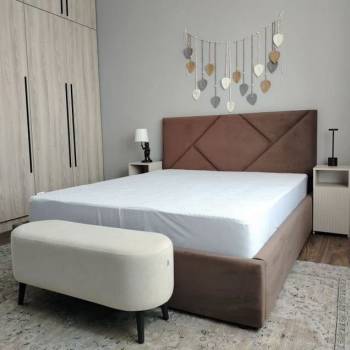 Сдается 2-х комнатная квартира, 58,5 м²