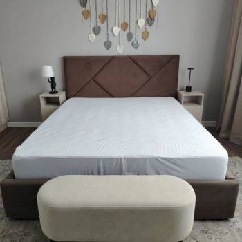 Сдается 2-х комнатная квартира, 58,5 м²