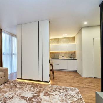 Сдается 2-х комнатная квартира, 50 м²