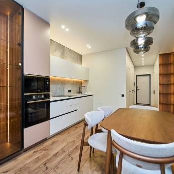 Сдается 2-х комнатная квартира, 50 м²
