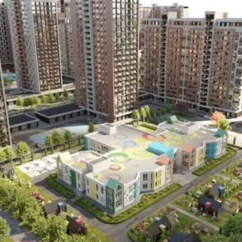 Продается 3-х комнатная квартира, 66,7 м²