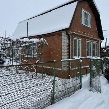 Продается Дом, 50 м²