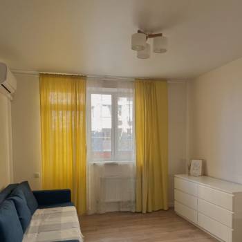Сдается 1-комнатная квартира, 28 м²