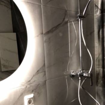 Сдается 1-комнатная квартира, 54 м²