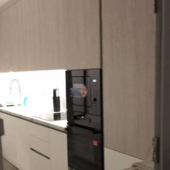 Сдается 1-комнатная квартира, 54 м²