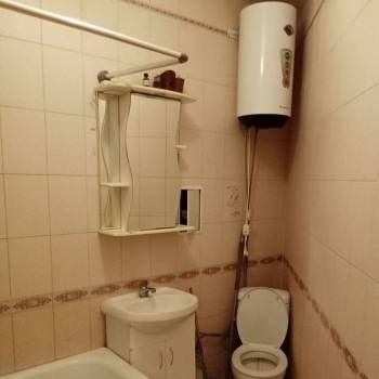 Сдается 1-комнатная квартира, 34 м²