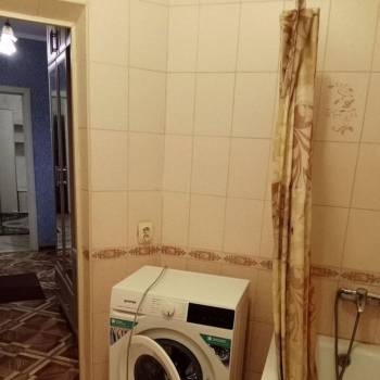 Сдается 1-комнатная квартира, 34 м²