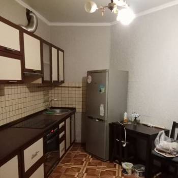 Сдается 1-комнатная квартира, 34 м²