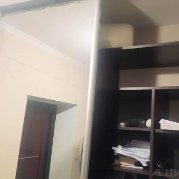 Продается 1-комнатная квартира, 35 м²