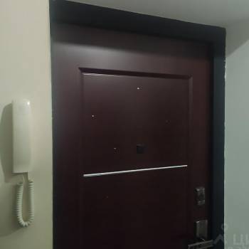 Продается 1-комнатная квартира, 35 м²