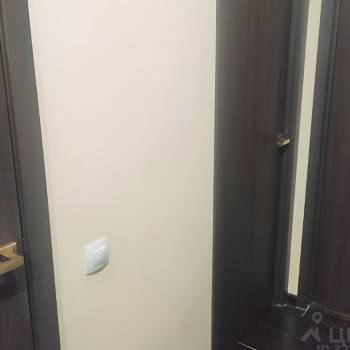 Продается 1-комнатная квартира, 35 м²