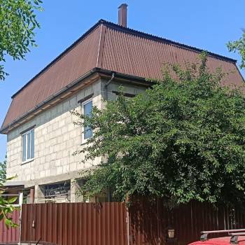 Продается Дом, 160 м²