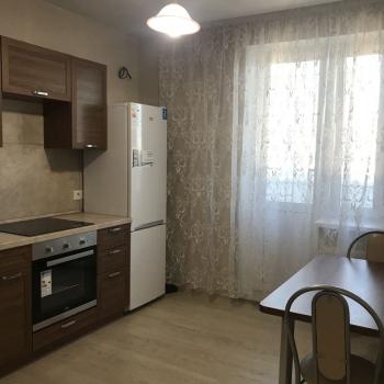Продается 1-комнатная квартира, 35 м²