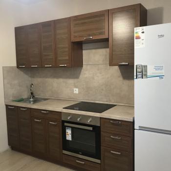 Продается 1-комнатная квартира, 35 м²