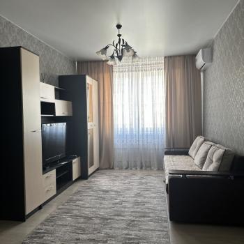 Продается 1-комнатная квартира, 35 м²