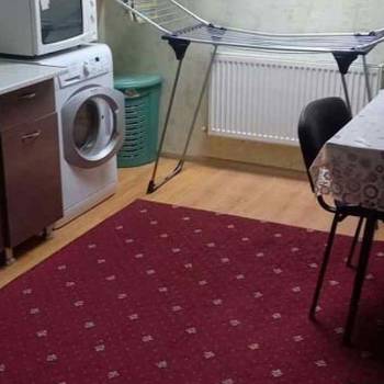 Сдается 1-комнатная квартира, 35 м²