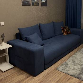 Сдается 1-комнатная квартира, 38 м²