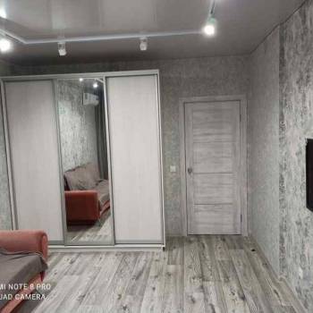 Сдается 1-комнатная квартира, 38 м²