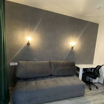 Сдается 1-комнатная квартира, 21 м²