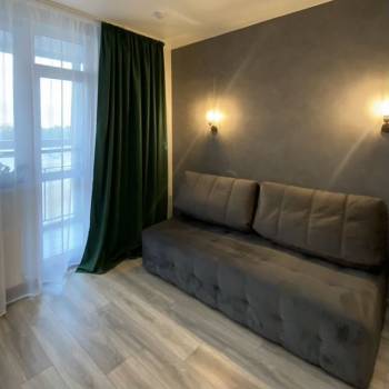 Сдается 1-комнатная квартира, 21 м²
