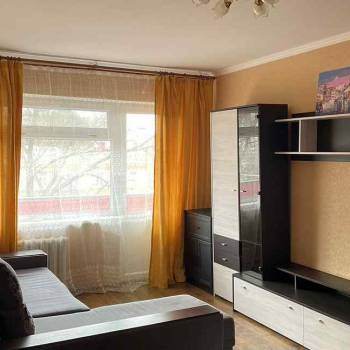 Сдается 1-комнатная квартира, 33 м²