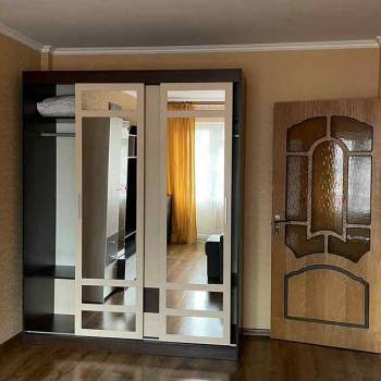 Сдается 1-комнатная квартира, 33 м²