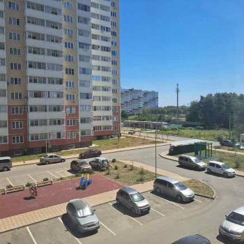 Сдается 1-комнатная квартира, 38 м²